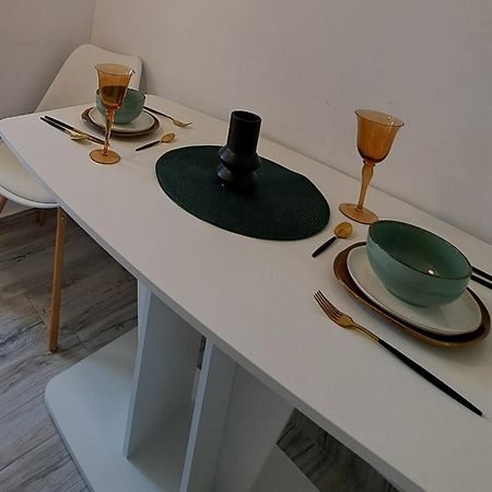 Station'S Loft Apartment Iasi Ngoại thất bức ảnh