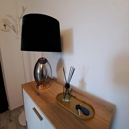 Station'S Loft Apartment Iasi Ngoại thất bức ảnh