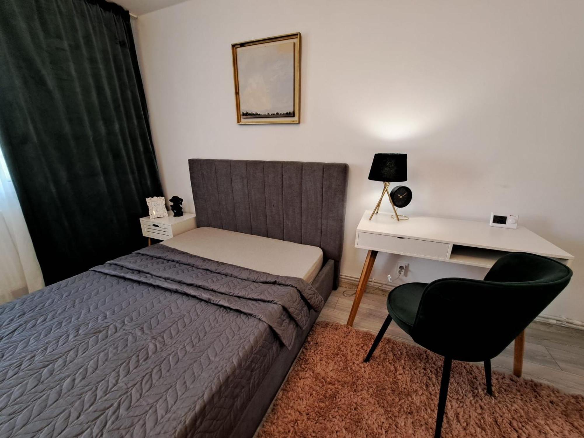 Station'S Loft Apartment Iasi Ngoại thất bức ảnh