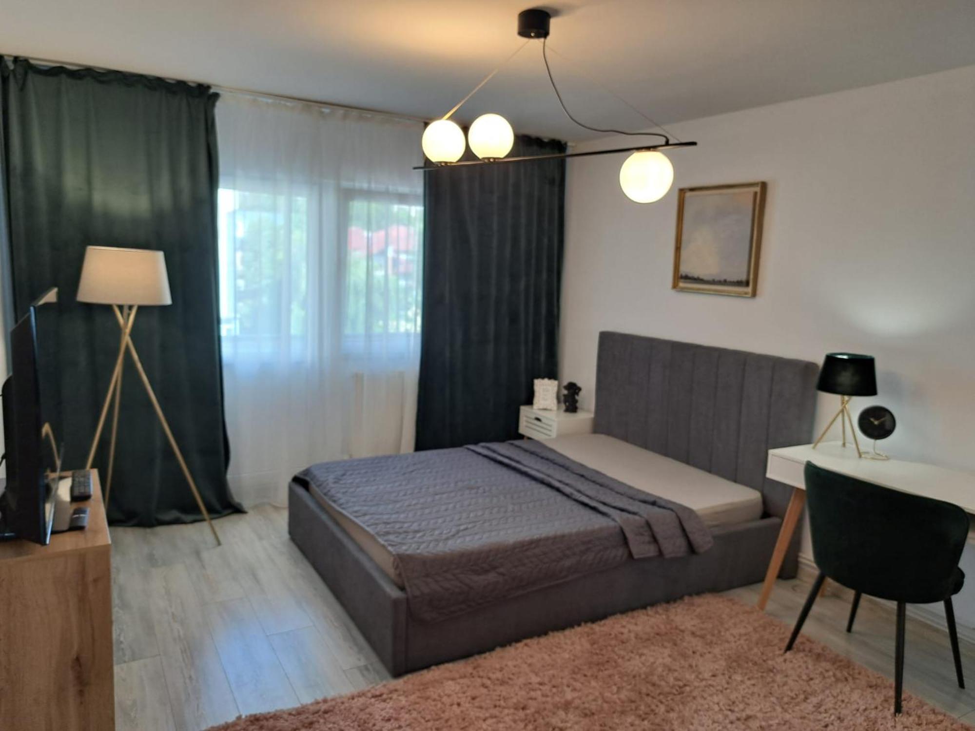 Station'S Loft Apartment Iasi Ngoại thất bức ảnh