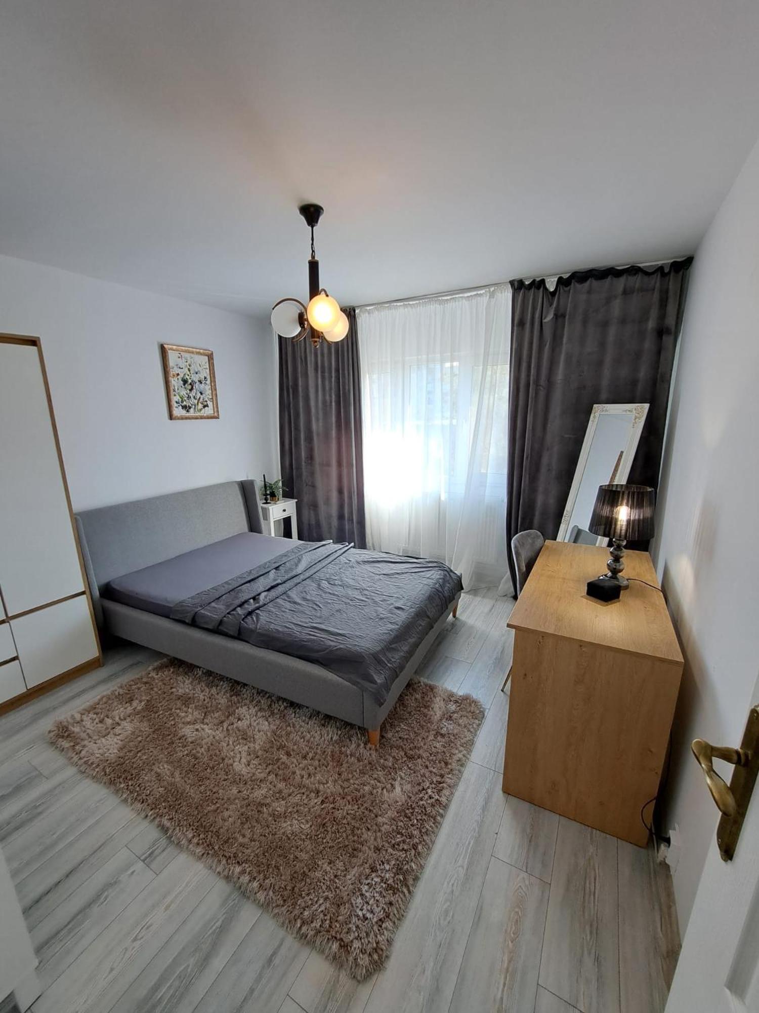 Station'S Loft Apartment Iasi Ngoại thất bức ảnh