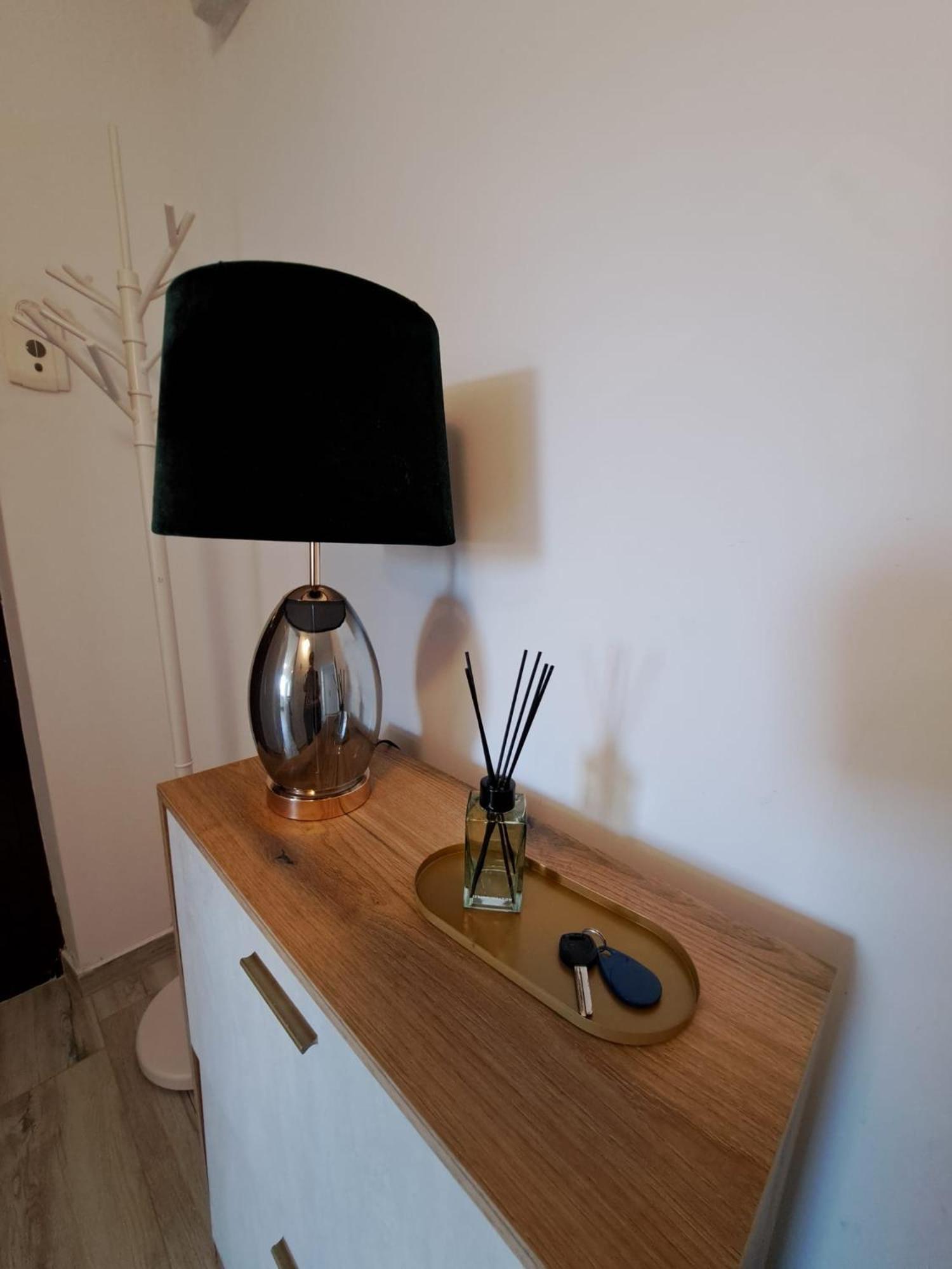 Station'S Loft Apartment Iasi Ngoại thất bức ảnh