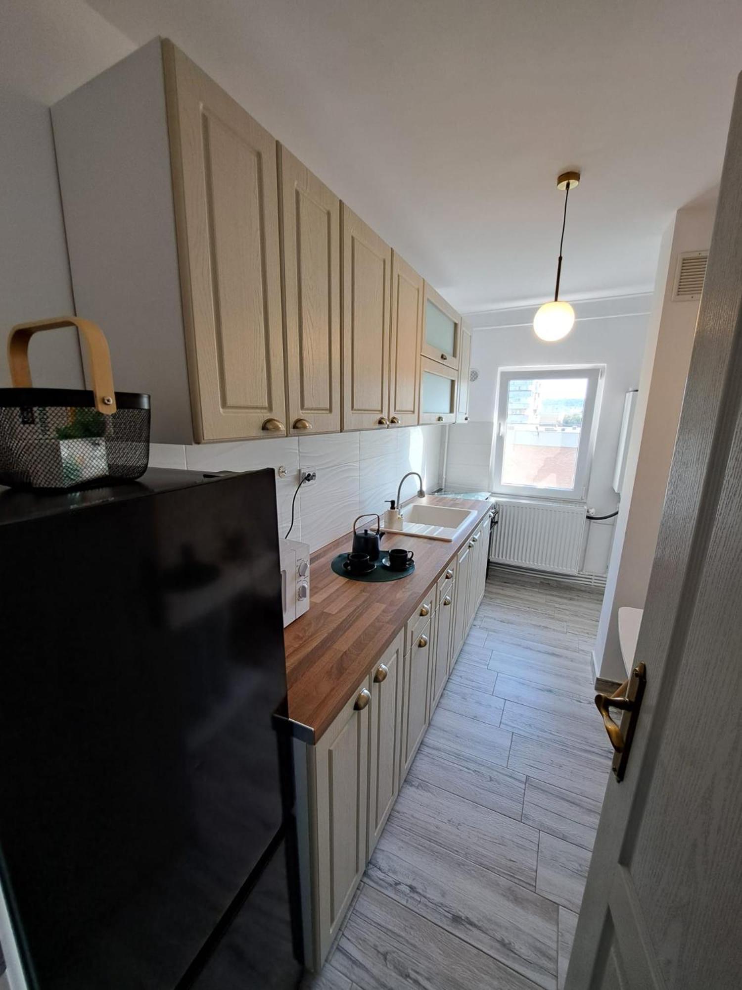 Station'S Loft Apartment Iasi Ngoại thất bức ảnh